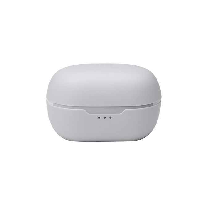 JBL Tune 115TWS - White - True wireless earbuds - Detailshot 3 image number null